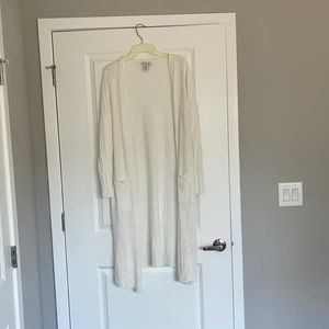 Gently Used: Rachel Zoe Cardigan : Sz: XL